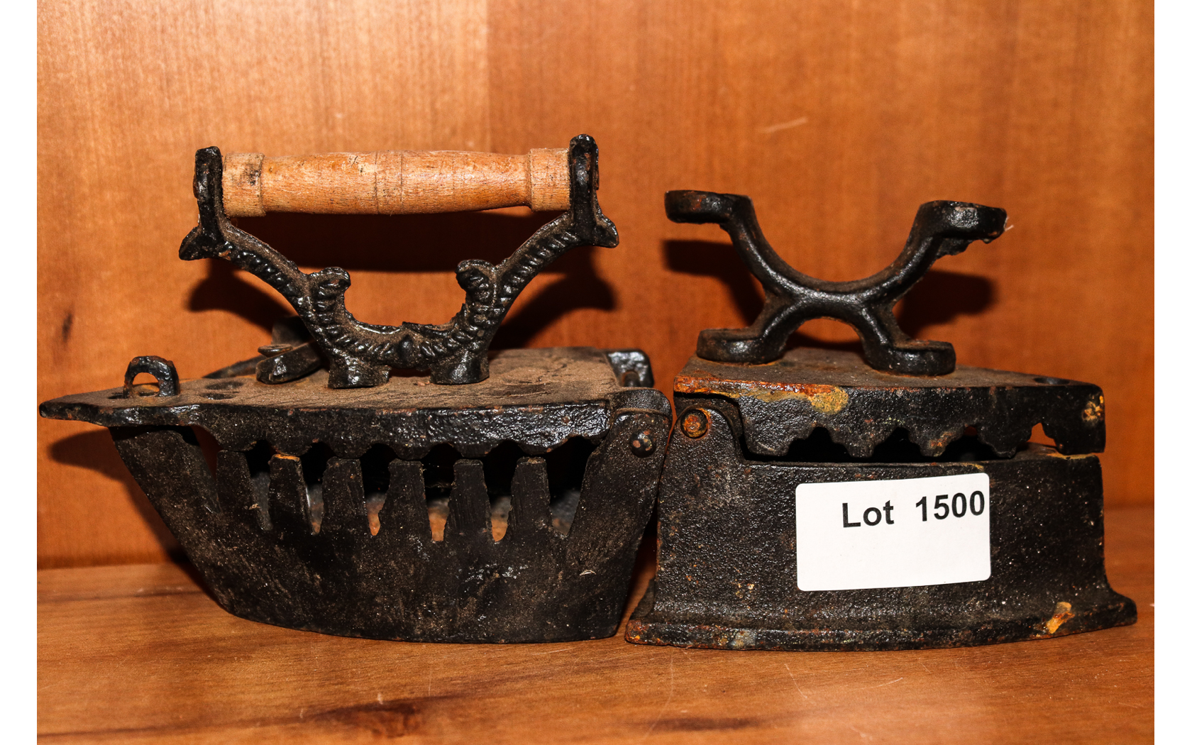 Lot 1500 - Image 2